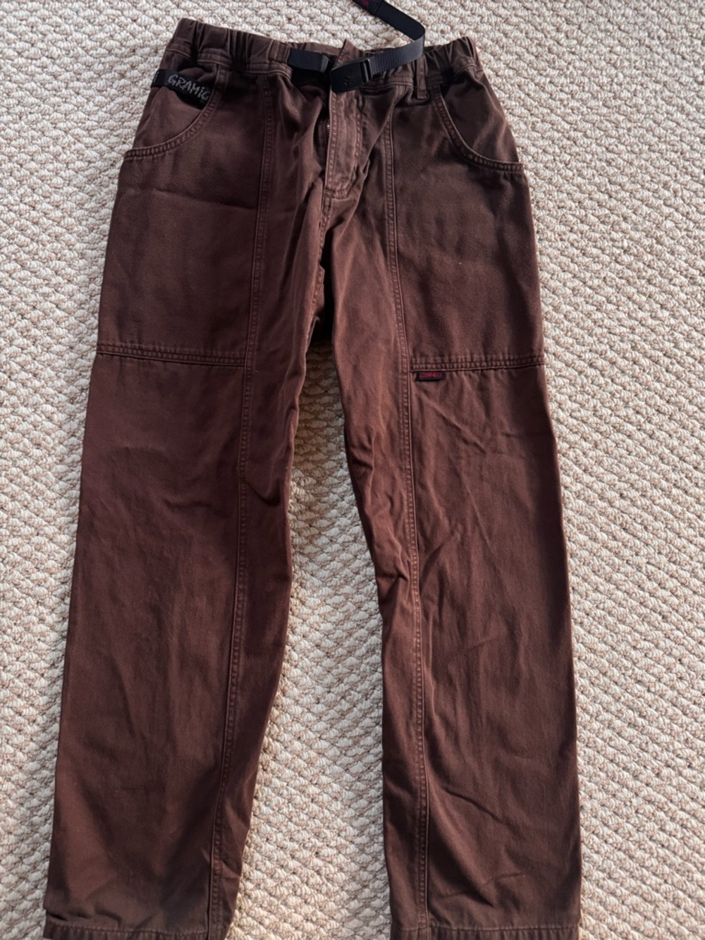 Men’s Gramicci Gadget Small - Picture 4 of 6
